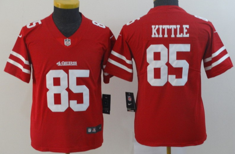 2019 NFL kid legend jerseys-008